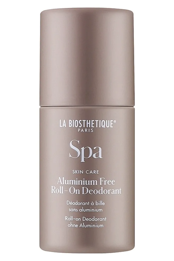 Дезодорант роликовый без алюминия